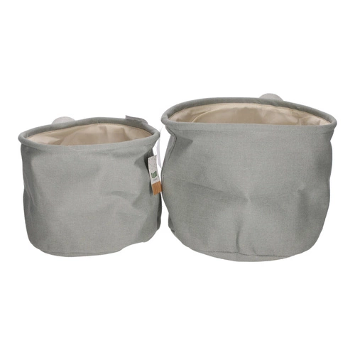 Sada 2 látkových košů Koala