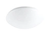Stropní svítidlo Magnus stropní svítidlo 24W LED 38cm stínítko bílé 4000K