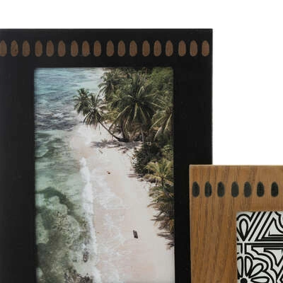 Rámeček na 9 fotografií Paula