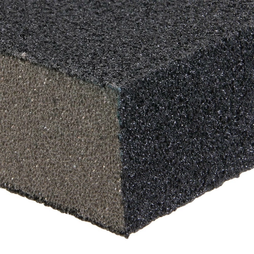 Kouzelná houba na kovové povrchy