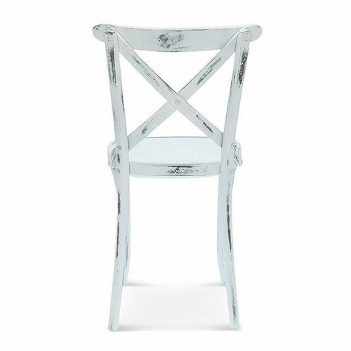 Dřevěná čalouněná jídelní židle Fameg CATA, moderní design, na míru