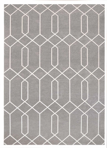 Koberec Maroc Gray Carpet Decor Magic Home Handmade