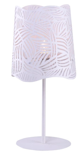 Stolní lampa Maracana 1x60W E27 (d26/h56)