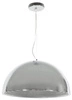 Závěsná lampa Dorada 40 1x60W E27 chrom
