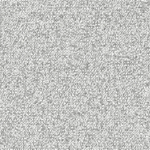 Rohová rozkládací sedačka do obýváku Ljung pravá šedá moderní s úložným prostorem Intesi