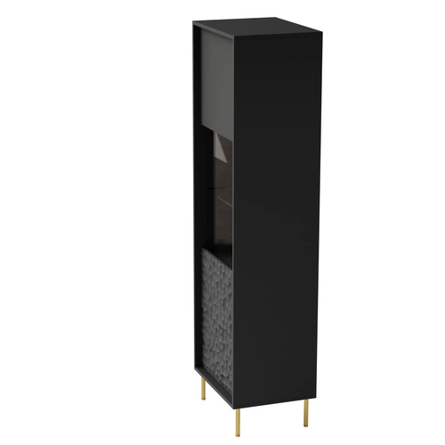 TV skříňka Afir černá 180cm