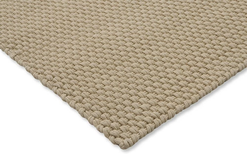Venkovní koberec Lace White Sand 250x350cm