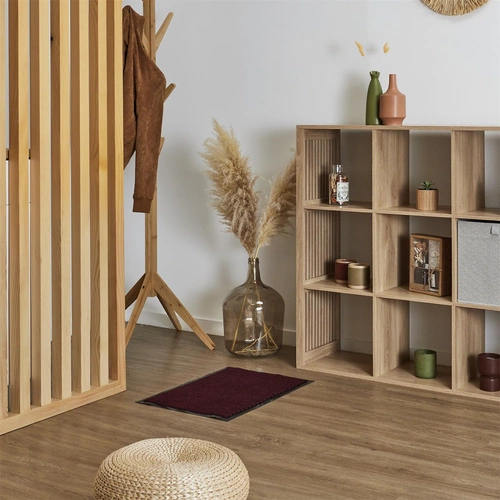 Rohožka 40x60 cm bordó