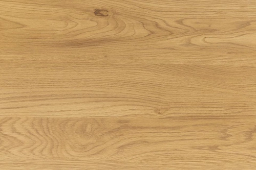 Konferenční stolek Gila 90x60 cm obdélníkový dubový s policí loftový do obýváku Actona