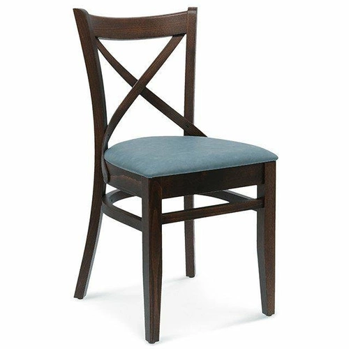 Tvrdé sedadlo Fameg Bistro.1