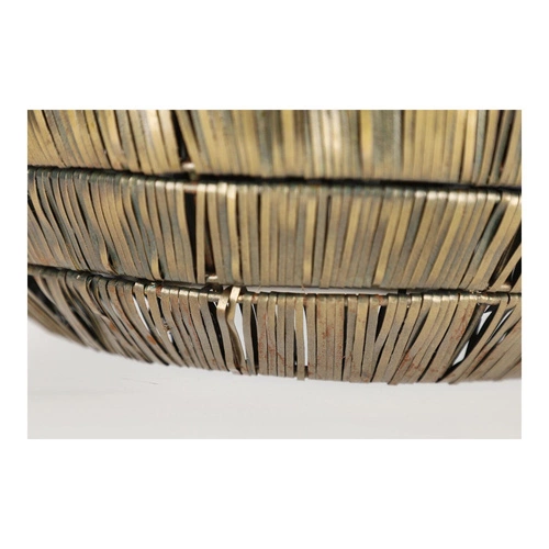 Závěsné svítidlo Kymora antický bronz Outlet