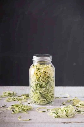 Struhadlo - ruční spiralizér Kilner