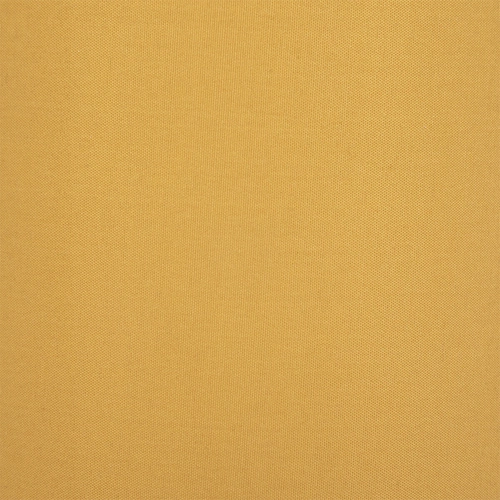 Noční lampička Timeo moderní žlutá keramická s textilním stínidlem do ložnice Atmosphera 24,5 cm