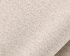 Rozkládací pohovka Cecile béžová s úložným prostorem a funkcí spaní skandinávský styl do obýváku