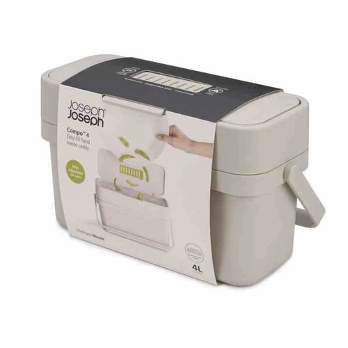 Compo 4 Food JJ cream kompostér