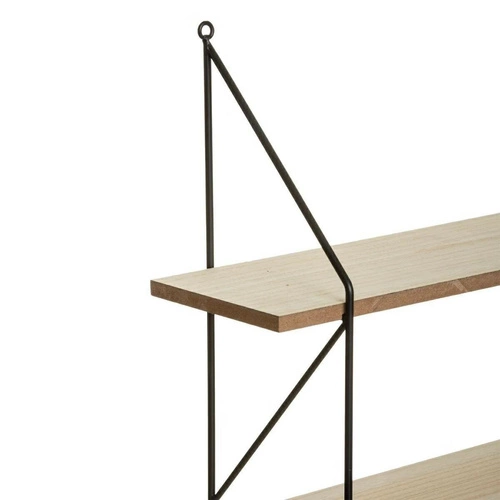 Nástěnná police Iris 60x80cm