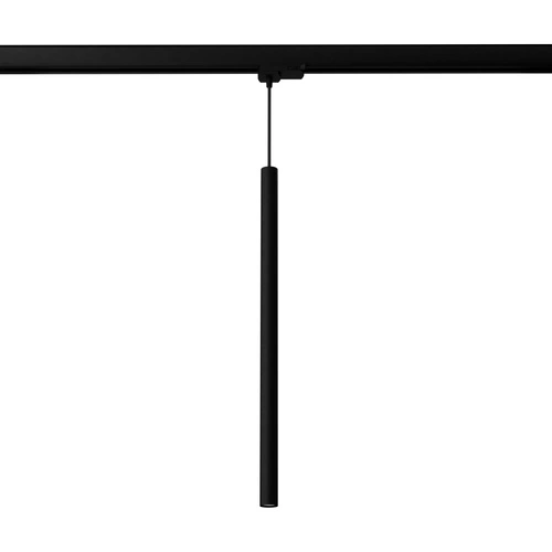 Stropní/závěsné svítidlo, 5 bodů, 3fázový kolejnicový systém, ISA 36W LED 3000K