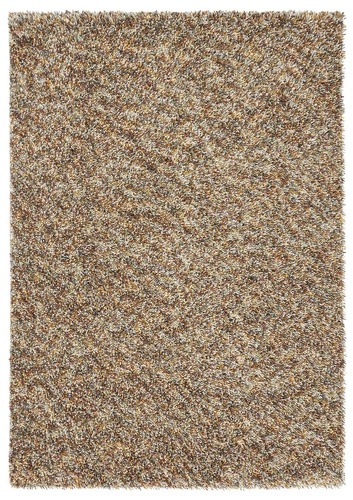 Vlněný shaggy koberec do obýváku Pop Art V 200x280 moderní snadno čistitelný Carpets&More