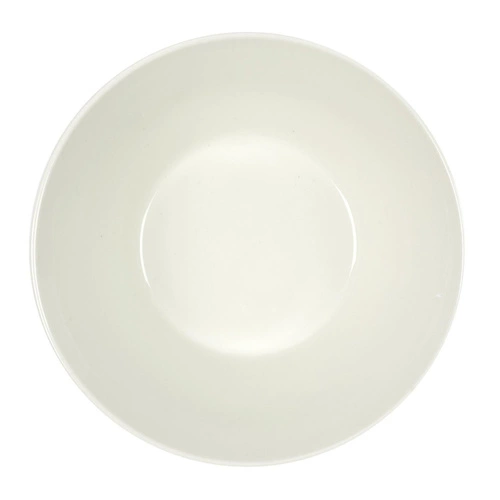 Miska Bisette červená