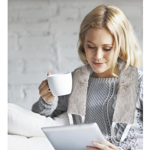 Chlupatý nákrčník