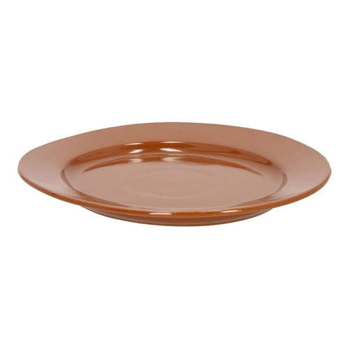 Terakotový talíř Canaria