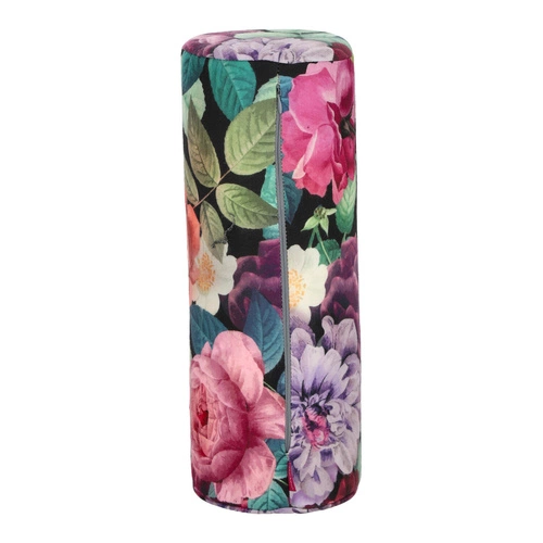 Dekorační váleček Bunch 15x40 cm antialergický do obýváku a ložnice Intesi