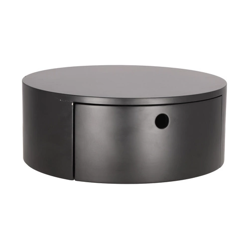 Noční skříňka Polo černá Výprodej