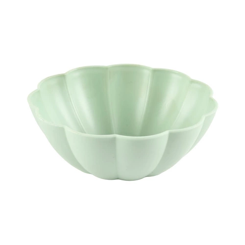 Miska Iris 14,5 cm jasně zelená