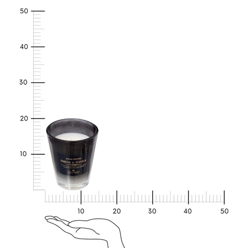 Alma tonka svíčka 270g