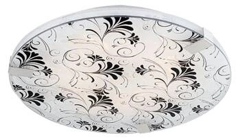 Stropní svítidlo Vagante 31 2x60W E27 kruhový