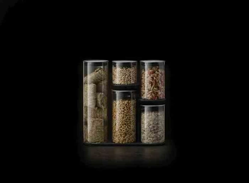 Sada nádob se stojanem Joseph Joseph Podium