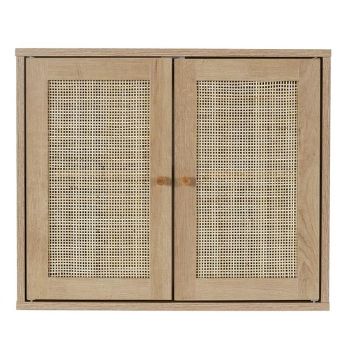 Nástěnná skříňka Bali přírodní