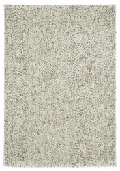 Vlněný shaggy koberec Pop Art III 140x200 moderní do obýváku a ložnice snadno čistitelný