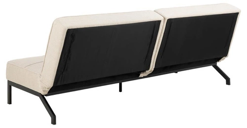 Pohovka Perugia béžová