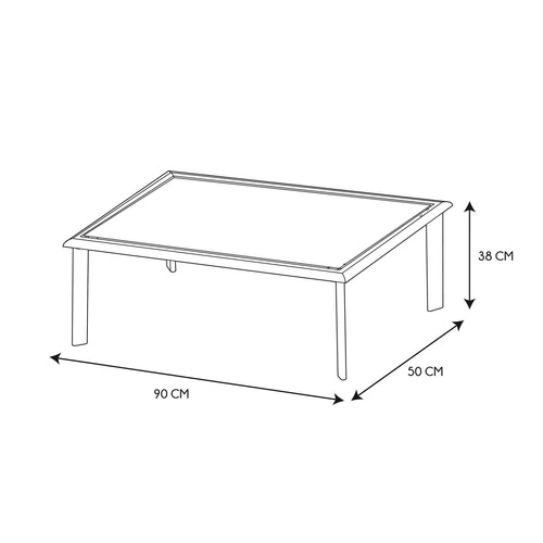 Sada osk.ode Saxo grey