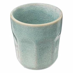 Šálek na espresso Roma zelený 80 ml