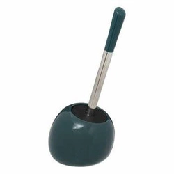 Keramický WC kartáč Colors mořská moderní do koupelny 5five simply smart