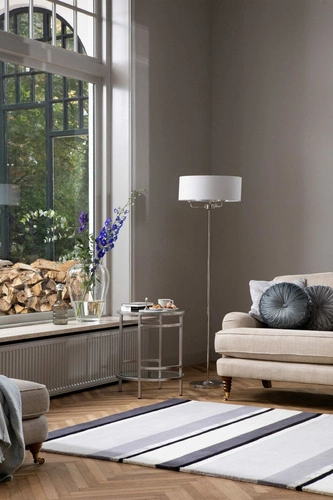 Koberec Eaton Charcoal 250x350cm