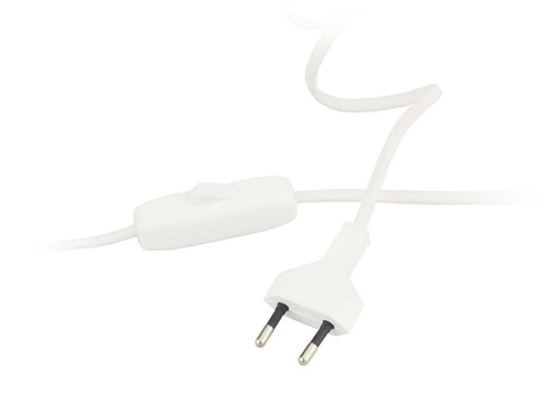 Noční lampa Alaska černá s moderním stínidlem do ložnice a obýváku 55 cm