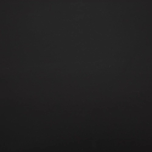 Černá kovová TV skříňka Gota loftová 120 cm moderní stojací do obýváku Atmosphera