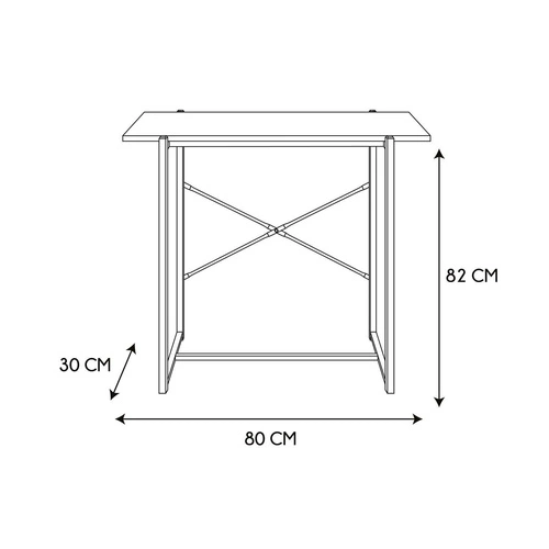Konzola Loka přírodní