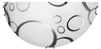 Stropní svítidlo Doka 0.5 1x60W E27