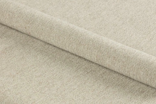 Křeslo Beth otočné do jídelny béžové čalouněné loft Actona