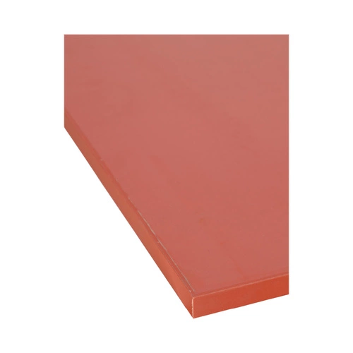 Široká komoda Cashmer červená výprodej