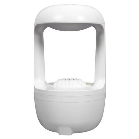 Arbidel USB difuzér bílý