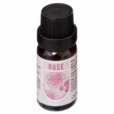 Sada 4 vonných olejů 10 ml