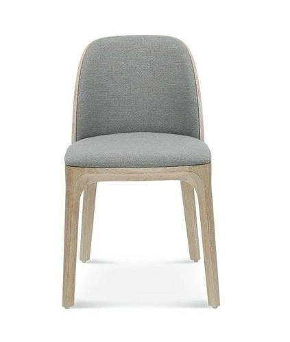 Čalouněná židle Fameg Arch dub premium, moderní design do jídelny a obýváku, na míru