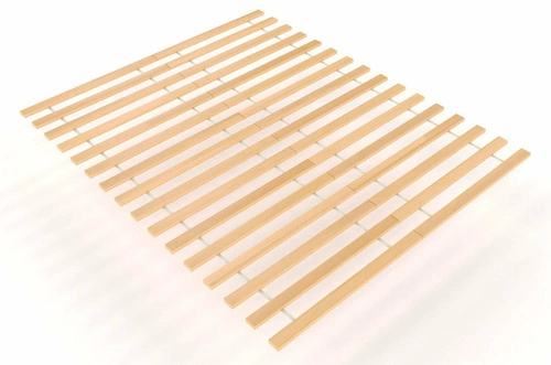 Lamelový rošt STELLA Long 90x220