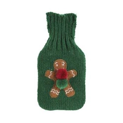 Termoform s perníčkem zelený