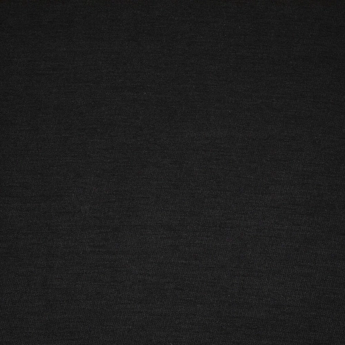 Čalouněná jídelní židle Visoca Atmosphera černá moderní s područkami loft